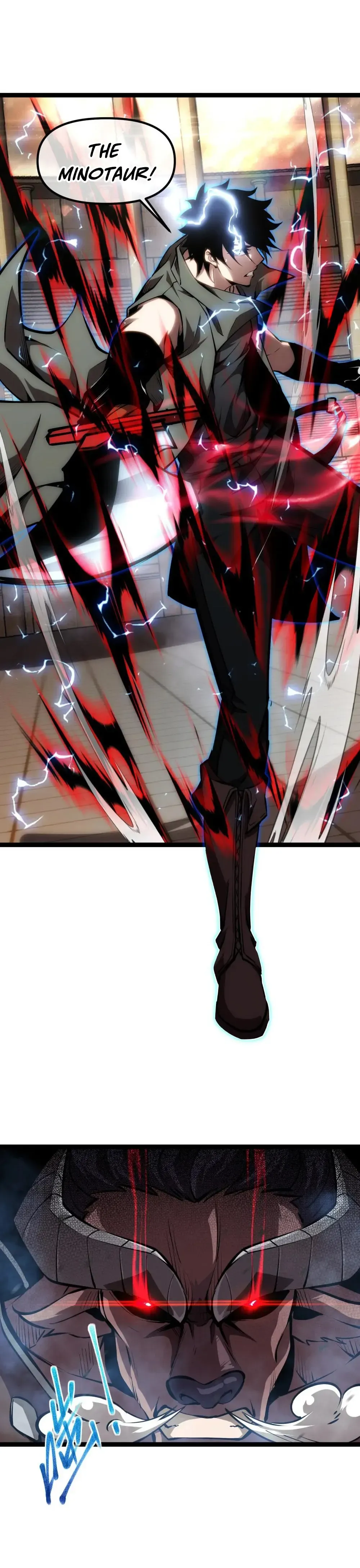 The Abyssal Seed Chapter 59 Online - página 10