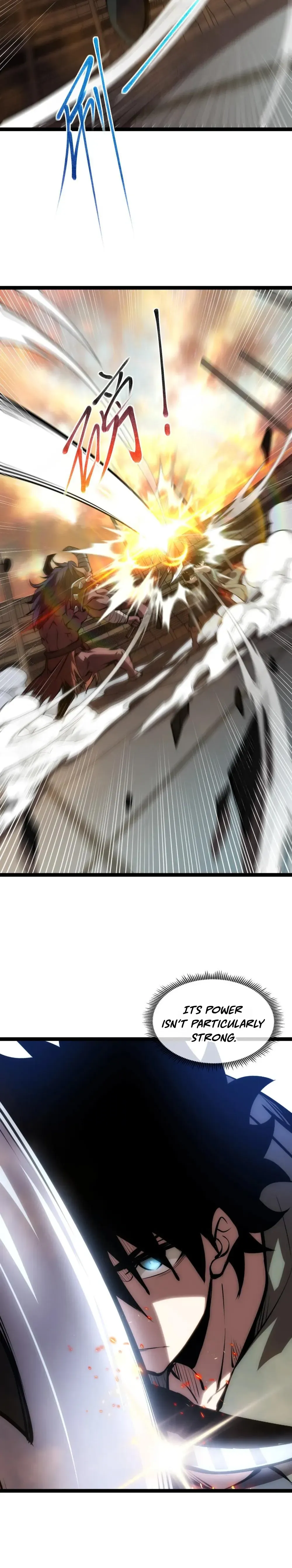 The Abyssal Seed Chapter 59 Online - página 13