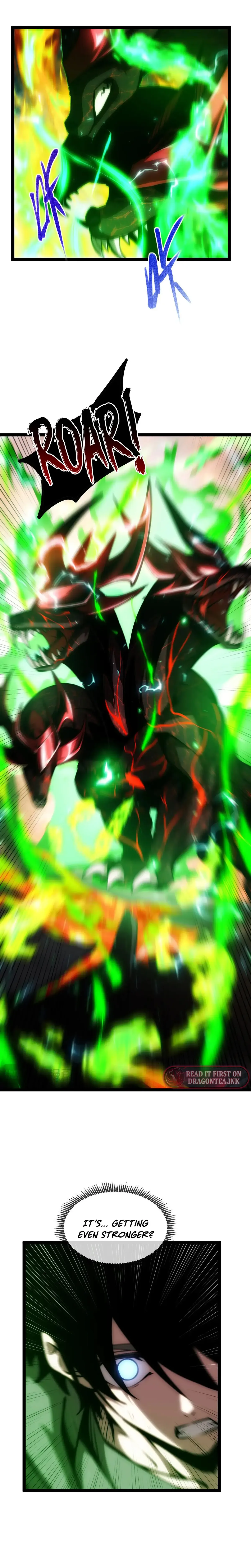 The Abyssal Seed Chapter 62 Online - página 10