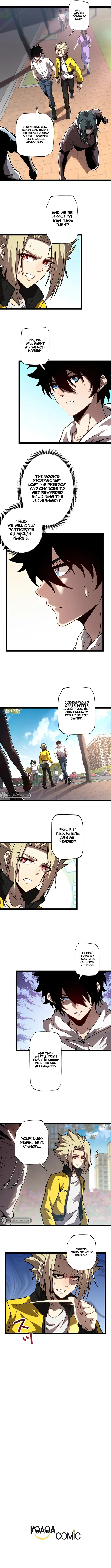 The Abyssal Seed Chapter 9 Online - página 7