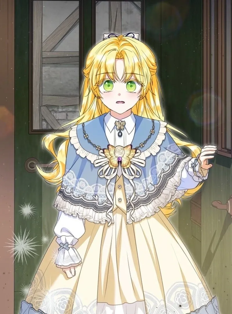 The adopted daughter-in-law wants to leave Chapter 100 Online - página 6