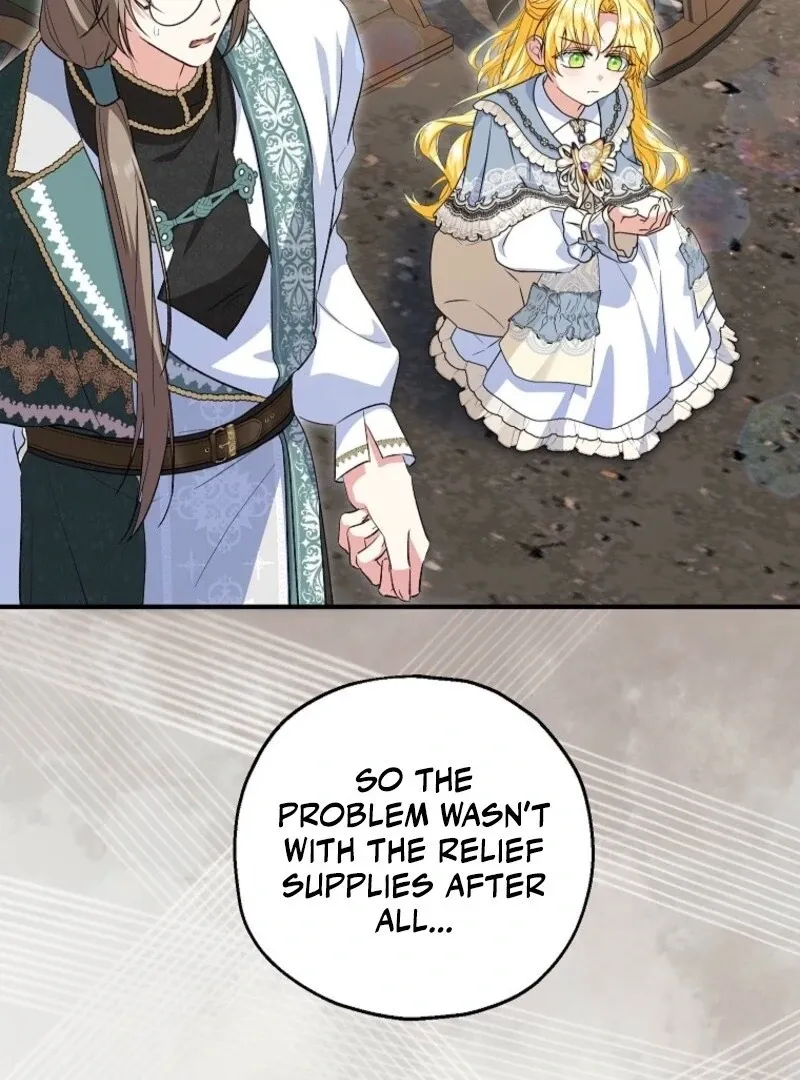 The adopted daughter-in-law wants to leave Chapter 100 Online - página 12
