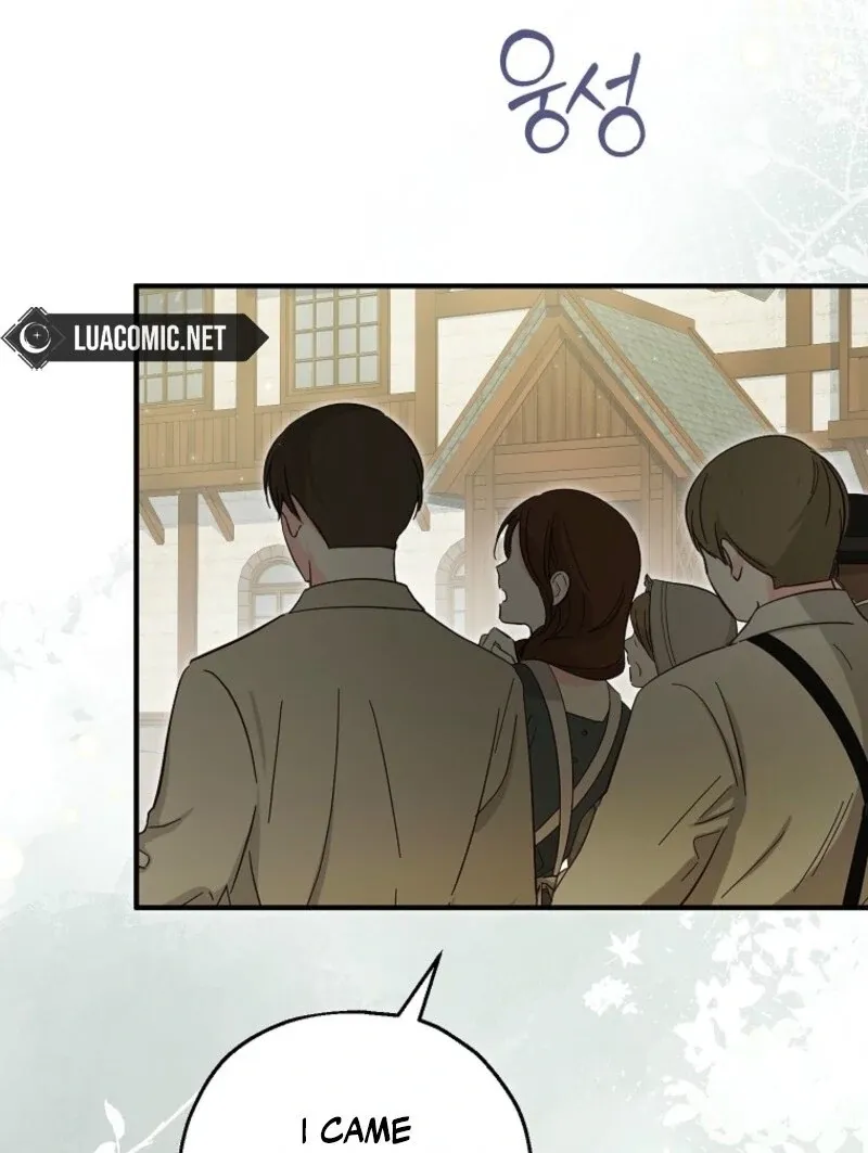The adopted daughter-in-law wants to leave Chapter 100 Online - página 19