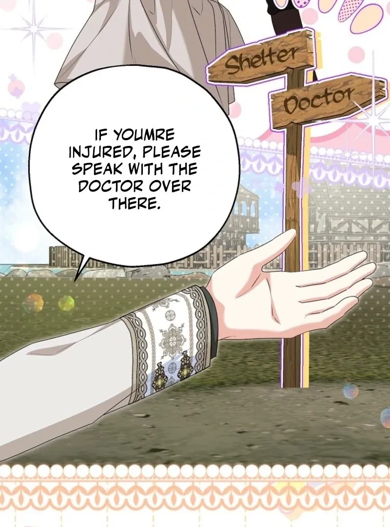 The adopted daughter-in-law wants to leave Chapter 100 Online - página 26