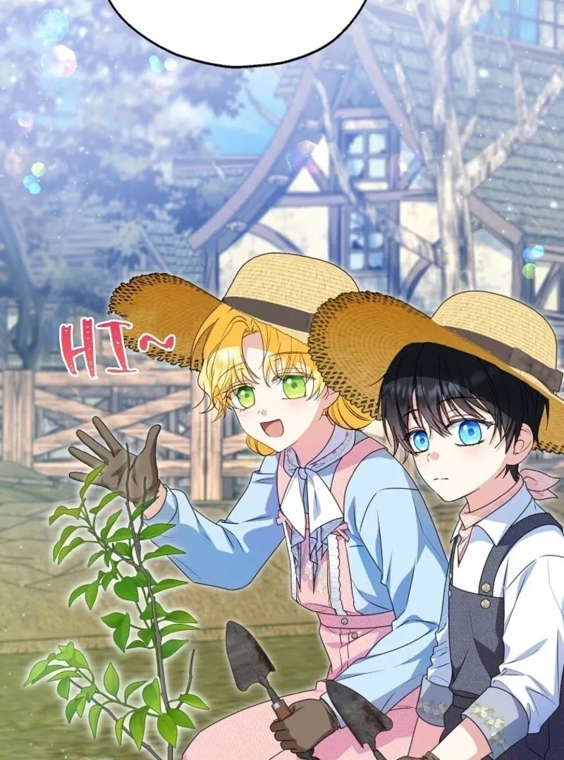 The adopted daughter-in-law wants to leave Chapter 100 Online - página 41