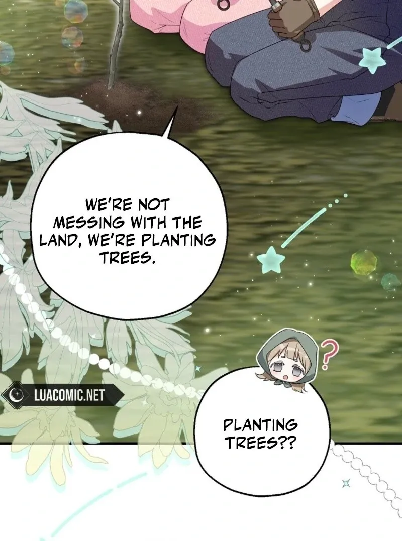 The adopted daughter-in-law wants to leave Chapter 100 Online - página 42