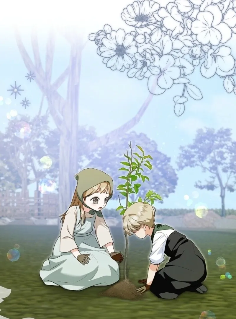 The adopted daughter-in-law wants to leave Chapter 100 Online - página 61