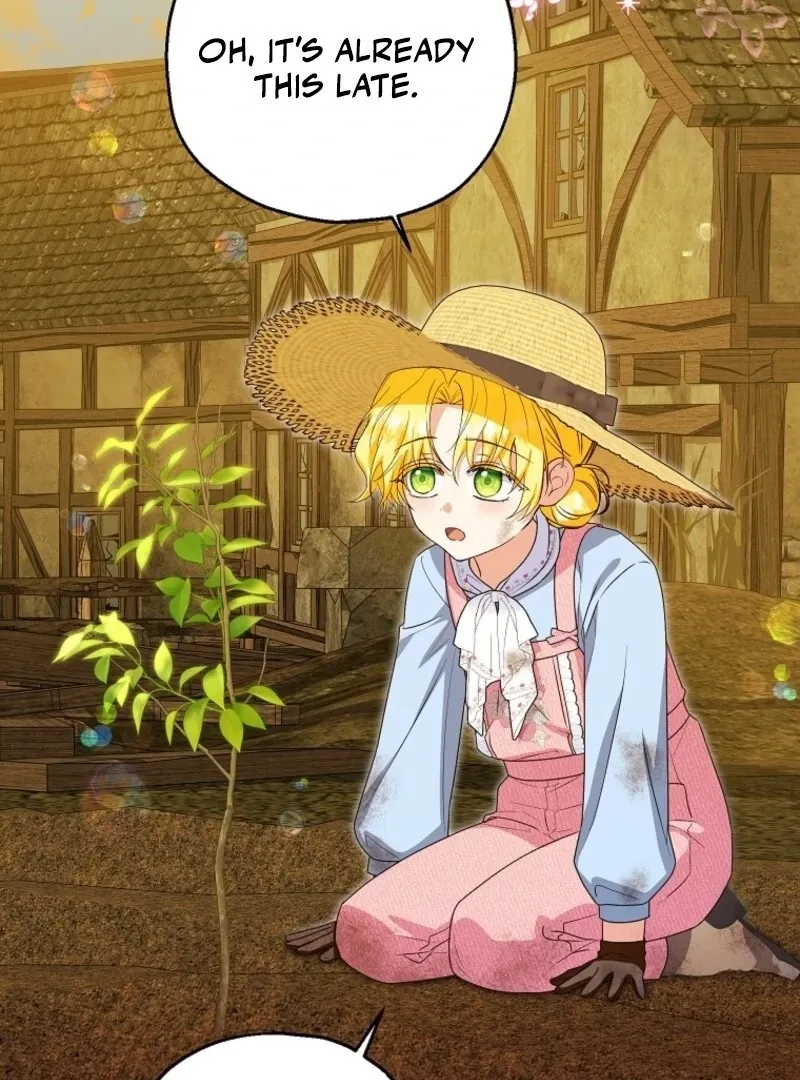 The adopted daughter-in-law wants to leave Chapter 100 Online - página 70