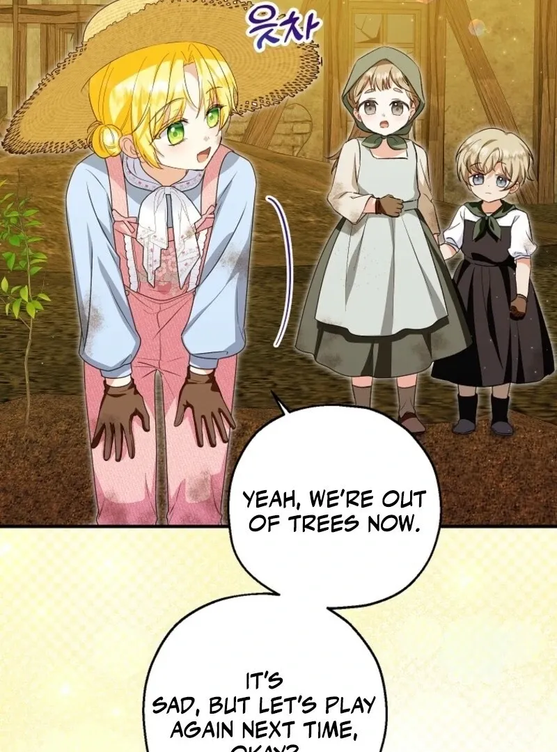 The adopted daughter-in-law wants to leave Chapter 100 Online - página 72