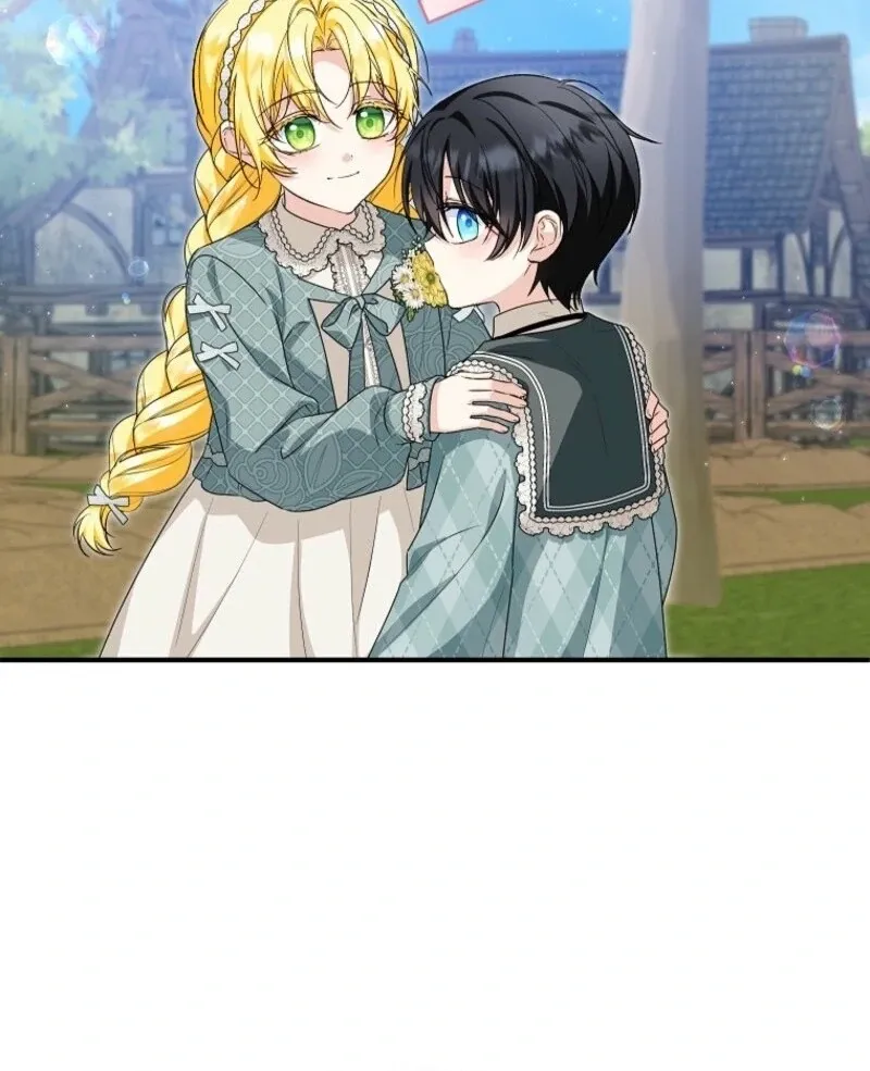 The adopted daughter-in-law wants to leave Chapter 100 Online - página 99