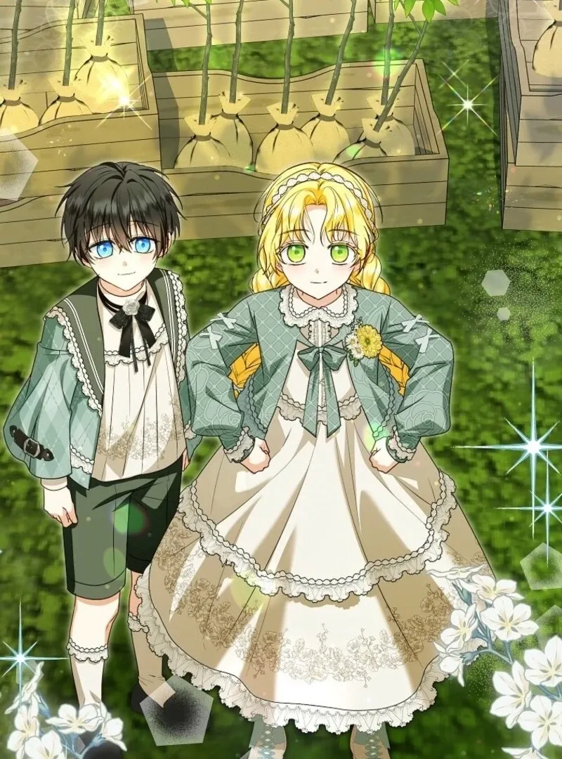 The adopted daughter-in-law wants to leave Chapter 100 Online - página 117