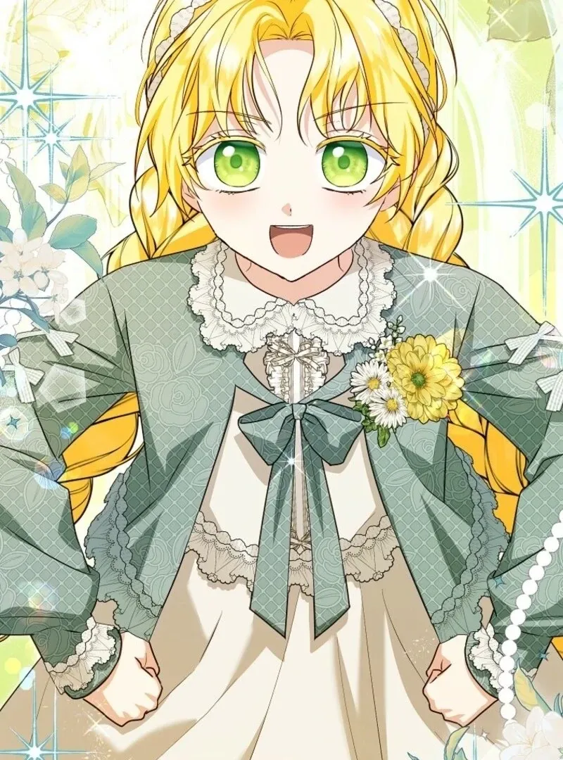 The adopted daughter-in-law wants to leave Chapter 100 Online - página 119