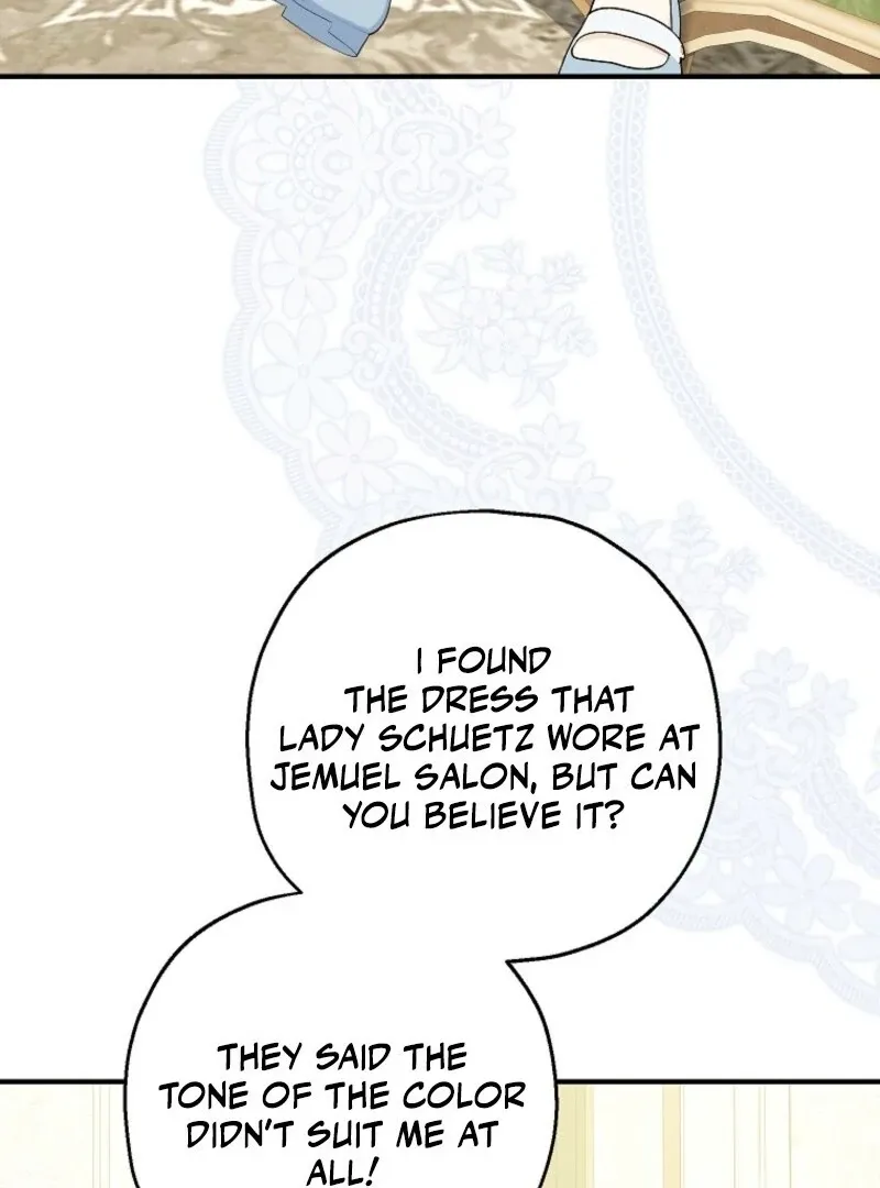 The adopted daughter-in-law wants to leave Chapter 101 Online - página 5