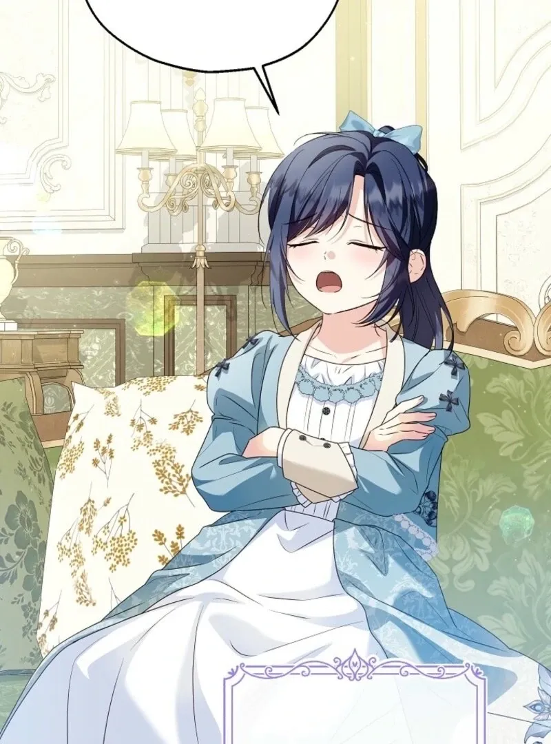 The adopted daughter-in-law wants to leave Chapter 101 Online - página 6