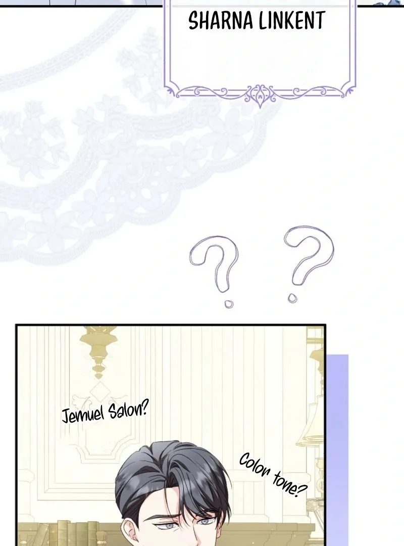 The adopted daughter-in-law wants to leave Chapter 101 Online - página 7