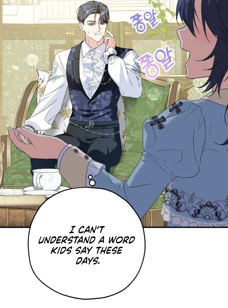 The adopted daughter-in-law wants to leave Chapter 101 Online - página 11