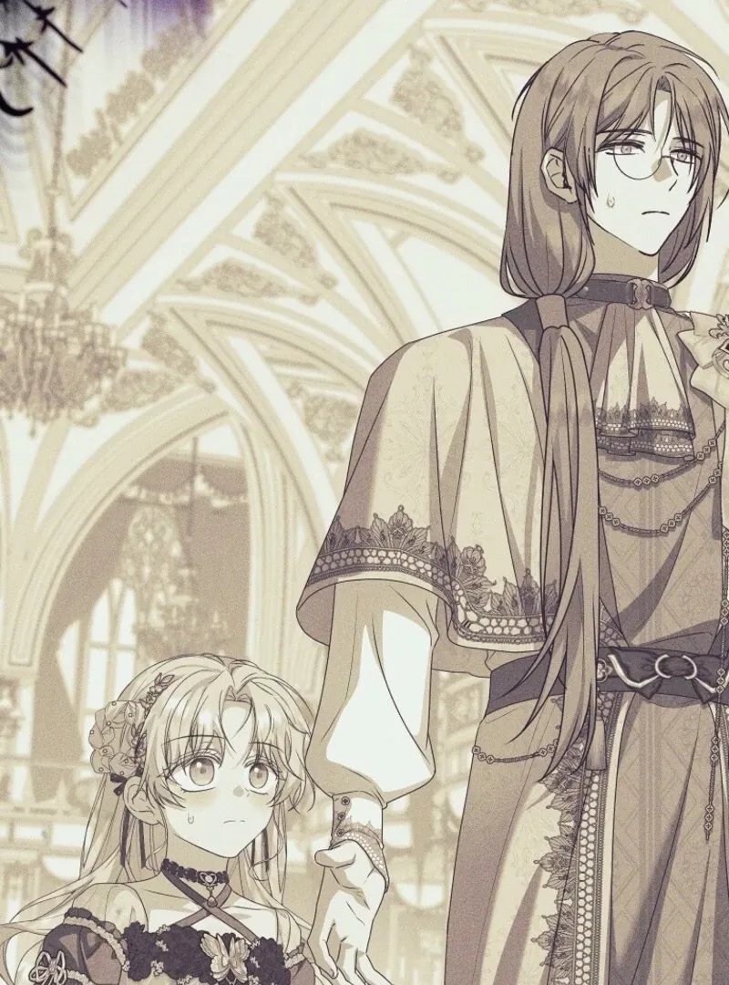 The adopted daughter-in-law wants to leave Chapter 101 Online - página 15