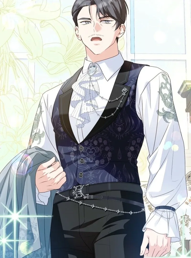 The adopted daughter-in-law wants to leave Chapter 101 Online - página 35