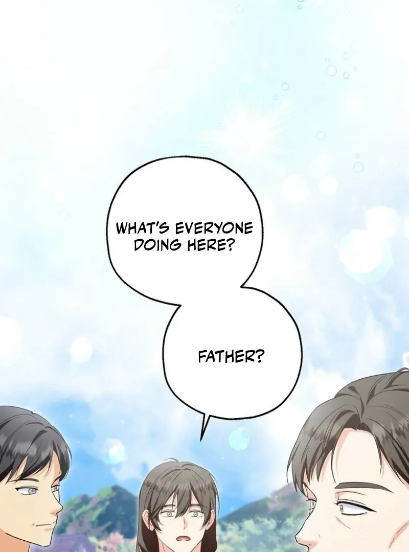 The adopted daughter-in-law wants to leave Chapter 101 Online - página 66