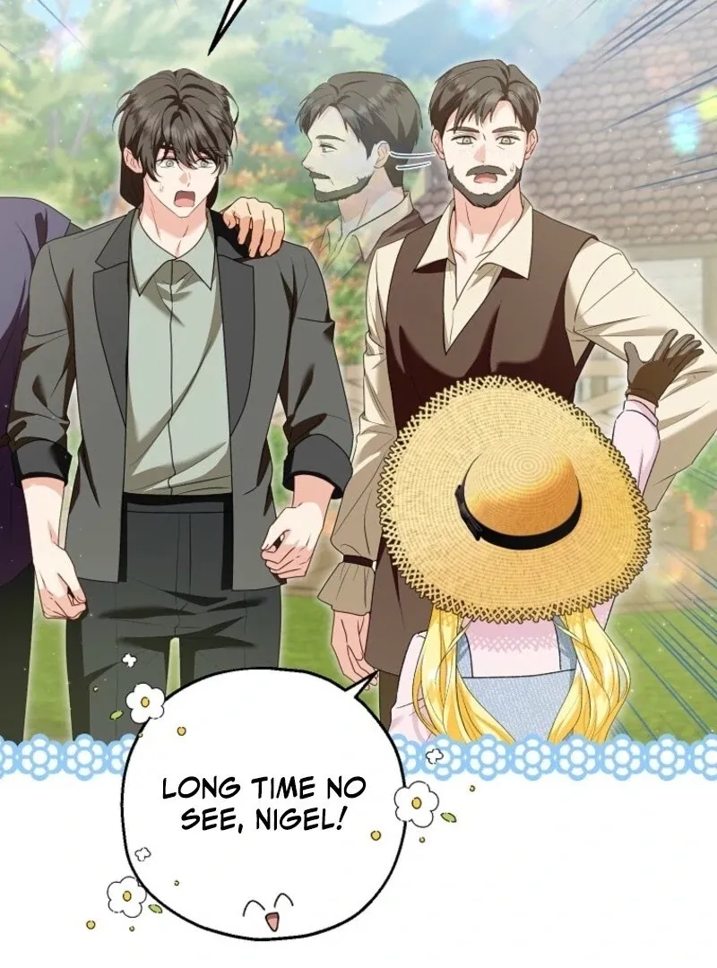 The adopted daughter-in-law wants to leave Chapter 101 Online - página 77