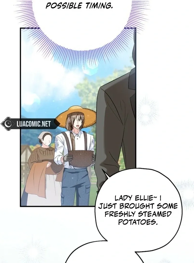 The adopted daughter-in-law wants to leave Chapter 101 Online - página 83