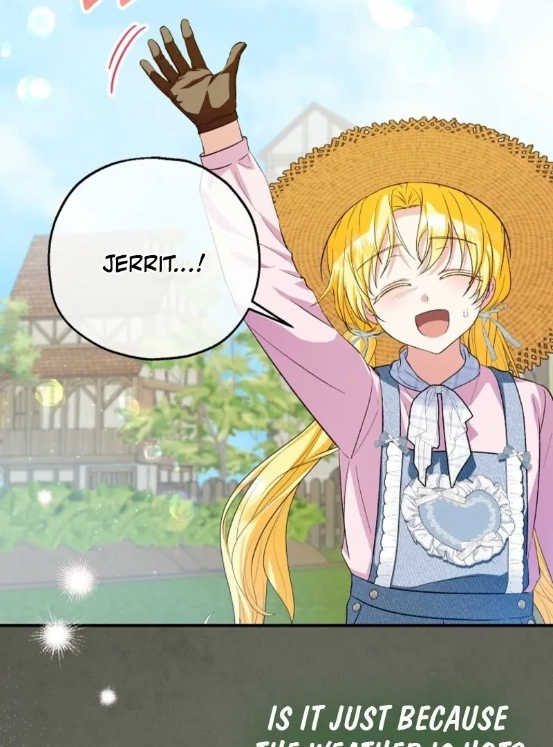 The adopted daughter-in-law wants to leave Chapter 101 Online - página 85