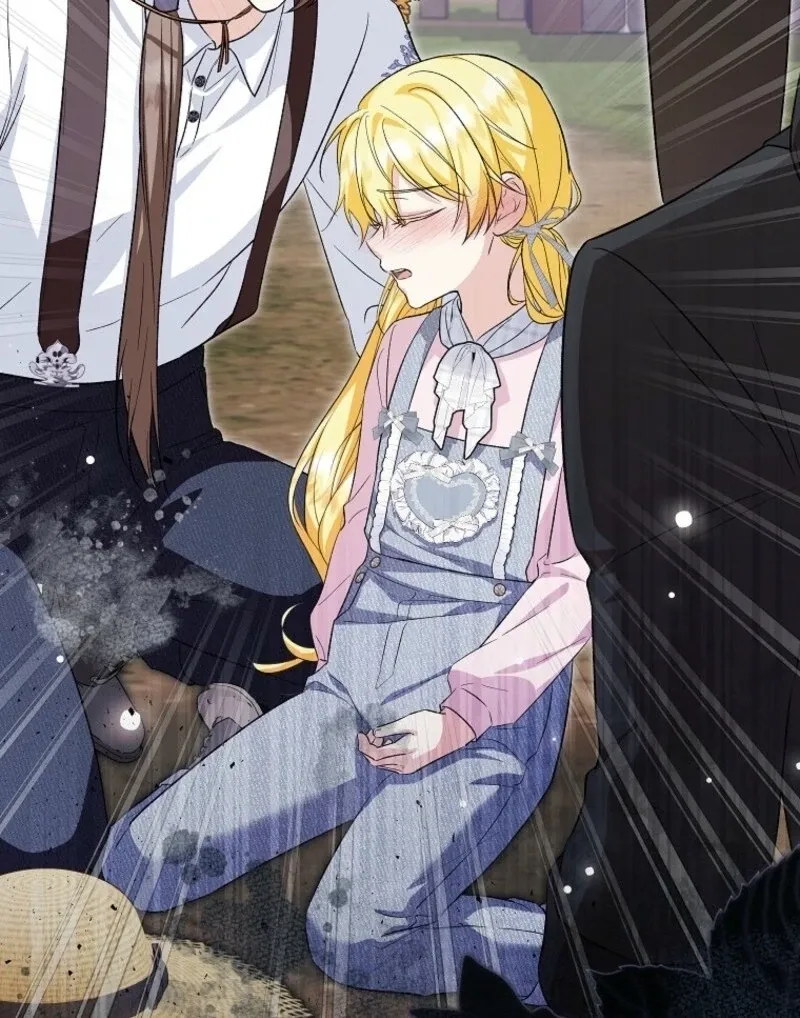 The adopted daughter-in-law wants to leave Chapter 101 Online - página 95