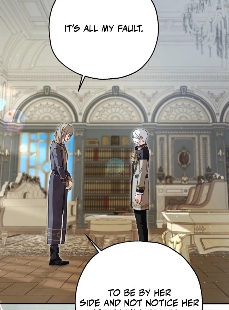 The adopted daughter-in-law wants to leave Chapter 101 Online - página 100