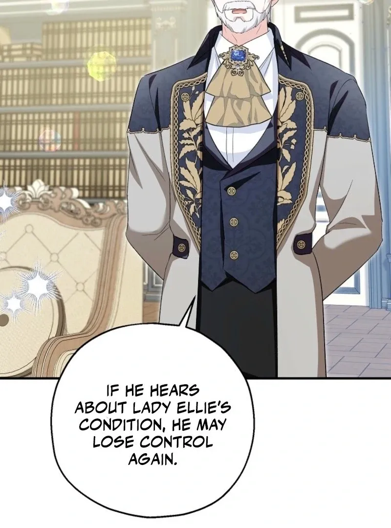 The adopted daughter-in-law wants to leave Chapter 101 Online - página 104