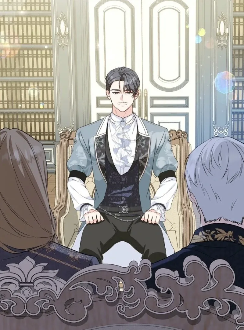 The adopted daughter-in-law wants to leave Chapter 101 Online - página 114