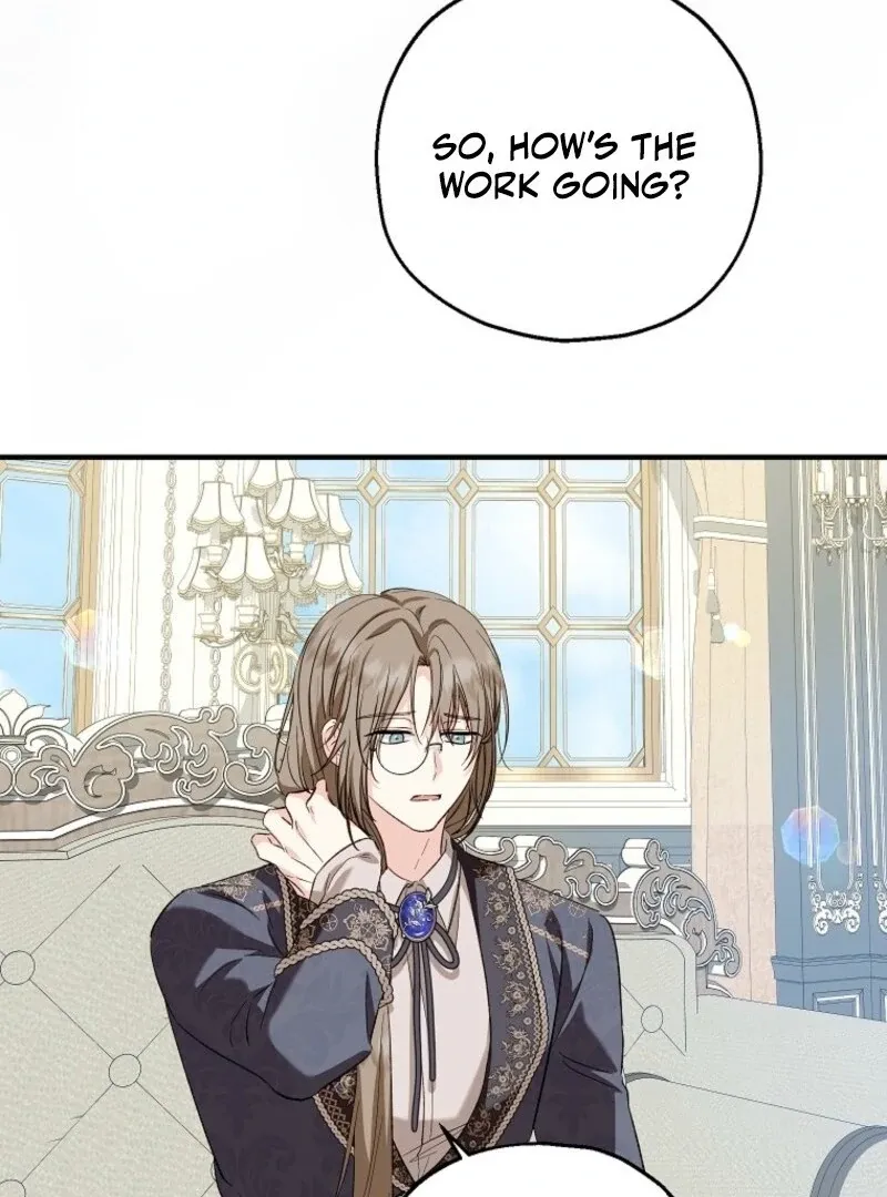 The adopted daughter-in-law wants to leave Chapter 101 Online - página 118