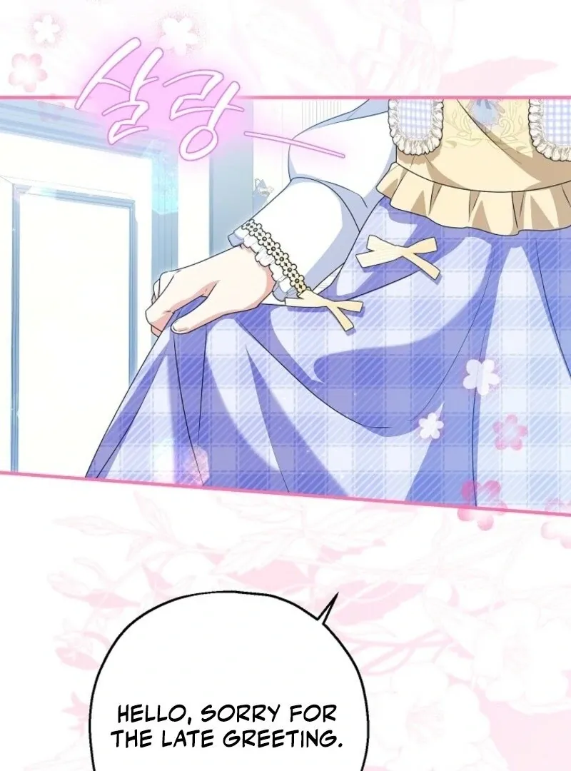 The adopted daughter-in-law wants to leave Chapter 101 Online - página 131