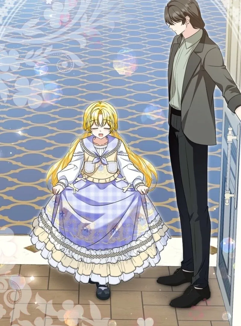 The adopted daughter-in-law wants to leave Chapter 101 Online - página 133