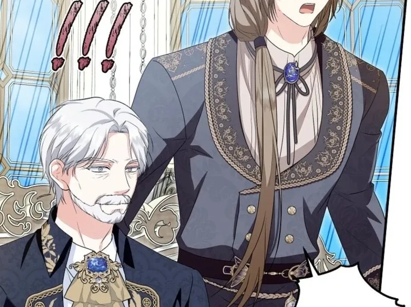The adopted daughter-in-law wants to leave Chapter 101 Online - página 135