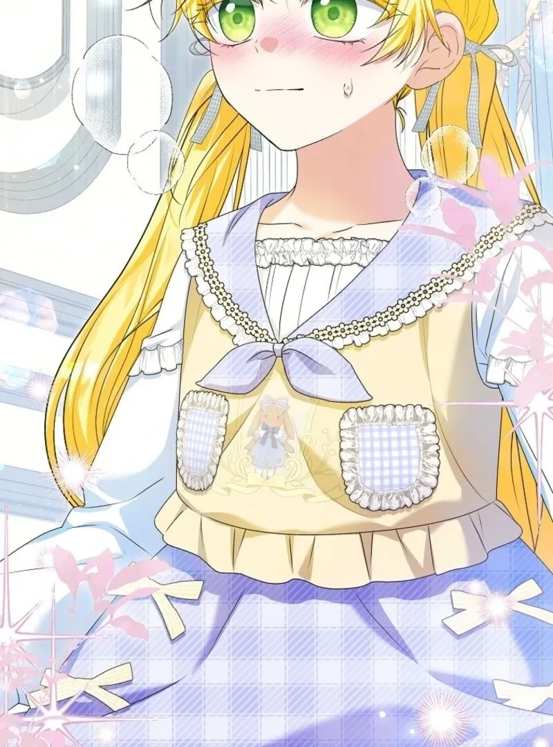 The adopted daughter-in-law wants to leave Chapter 101 Online - página 138