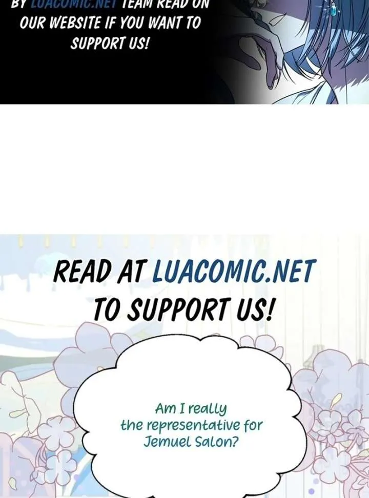 The adopted daughter-in-law wants to leave Chapter 107 Online - página 2