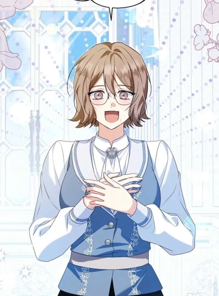 The adopted daughter-in-law wants to leave Chapter 107 Online - página 3