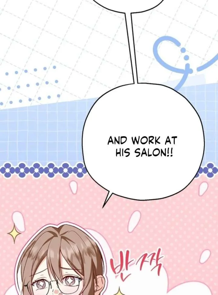 The adopted daughter-in-law wants to leave Chapter 107 Online - página 6