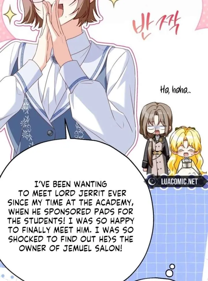 The adopted daughter-in-law wants to leave Chapter 107 Online - página 7
