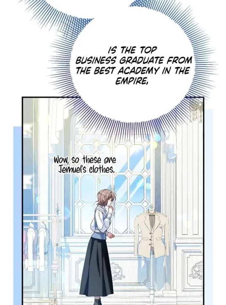 The adopted daughter-in-law wants to leave Chapter 107 Online - página 9