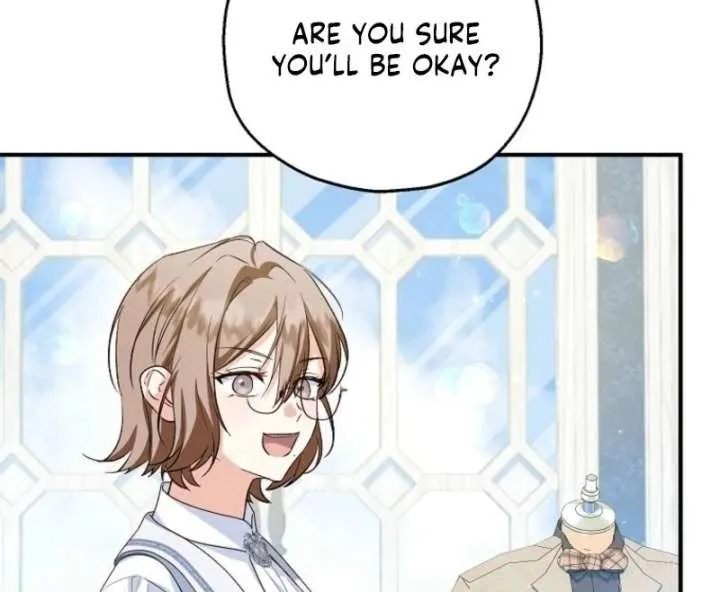 The adopted daughter-in-law wants to leave Chapter 107 Online - página 12