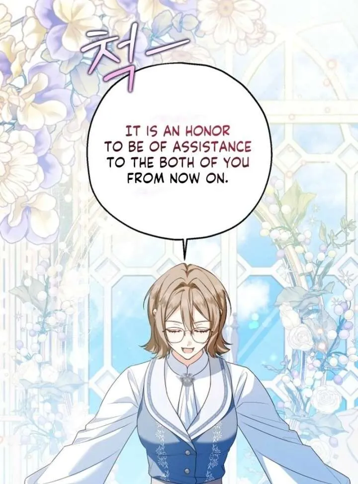 The adopted daughter-in-law wants to leave Chapter 107 Online - página 14