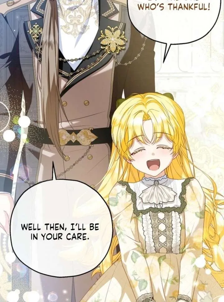 The adopted daughter-in-law wants to leave Chapter 107 Online - página 17
