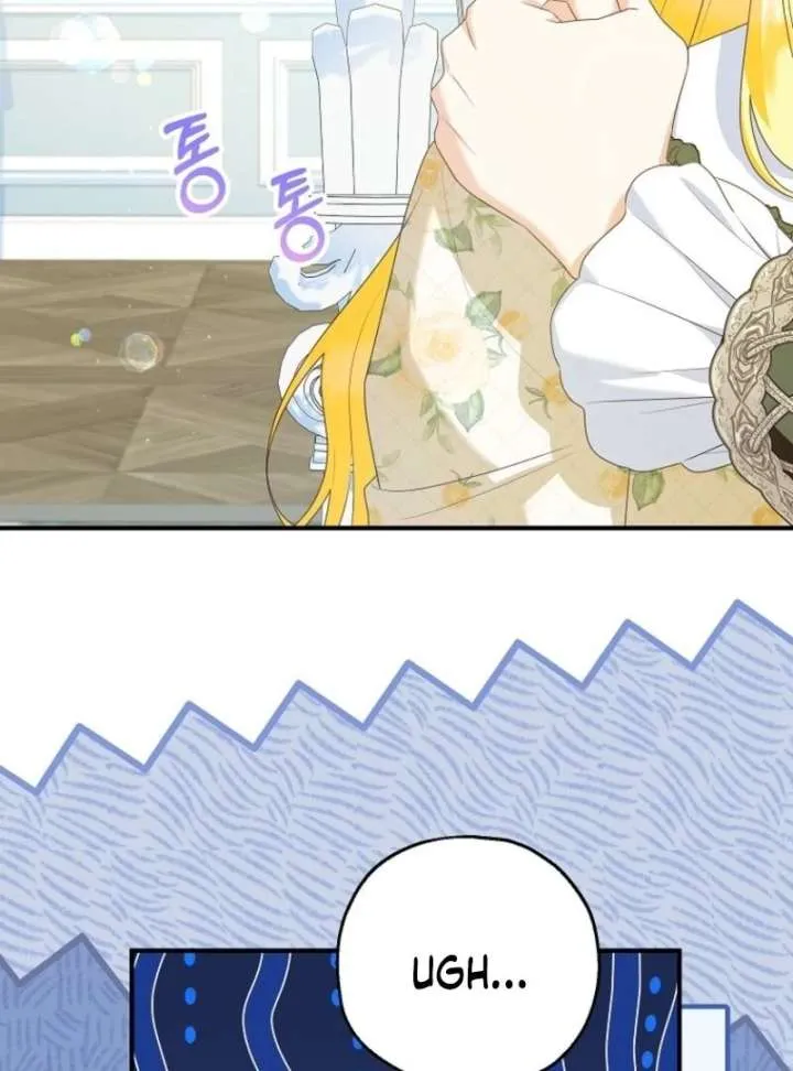 The adopted daughter-in-law wants to leave Chapter 107 Online - página 21