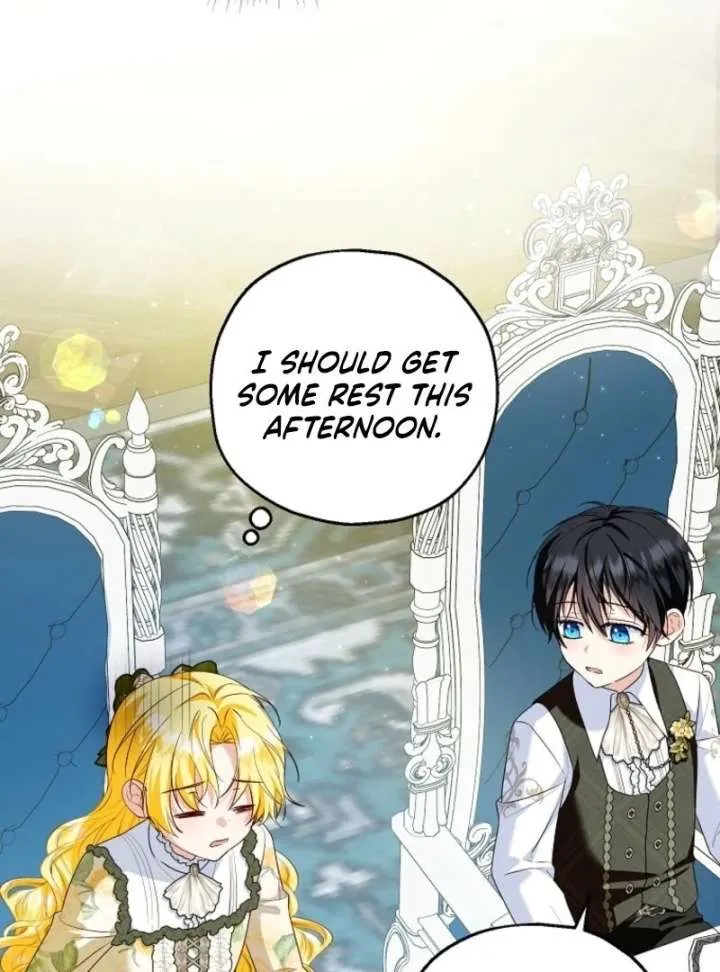 The adopted daughter-in-law wants to leave Chapter 107 Online - página 23