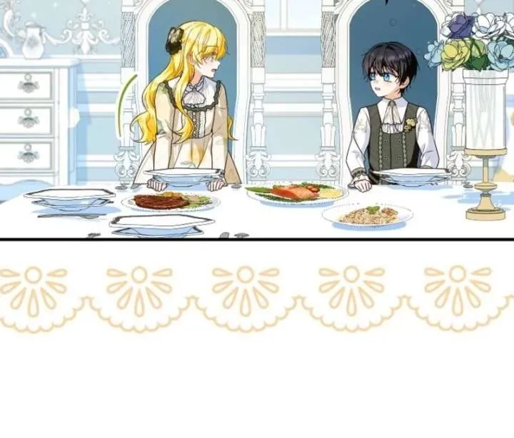 The adopted daughter-in-law wants to leave Chapter 107 Online - página 27