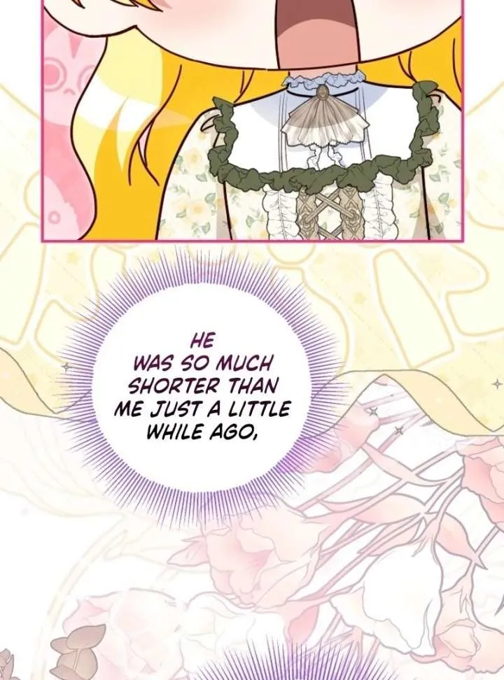 The adopted daughter-in-law wants to leave Chapter 107 Online - página 29