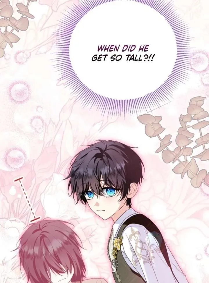 The adopted daughter-in-law wants to leave Chapter 107 Online - página 30