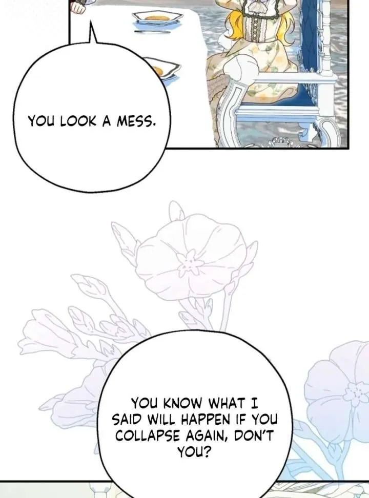 The adopted daughter-in-law wants to leave Chapter 107 Online - página 33