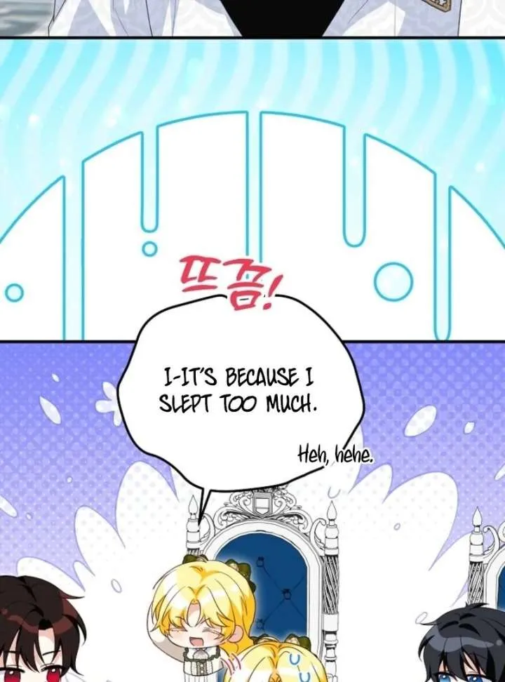 The adopted daughter-in-law wants to leave Chapter 107 Online - página 35